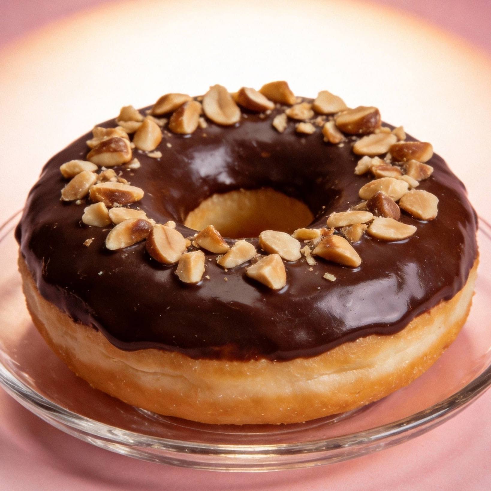 Ứng dụng của Dextrin kháng tiêu hóa trong ngành công nghiệp làm bánh