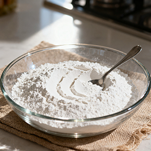 Acetylated Distarch Phosphate 25kg