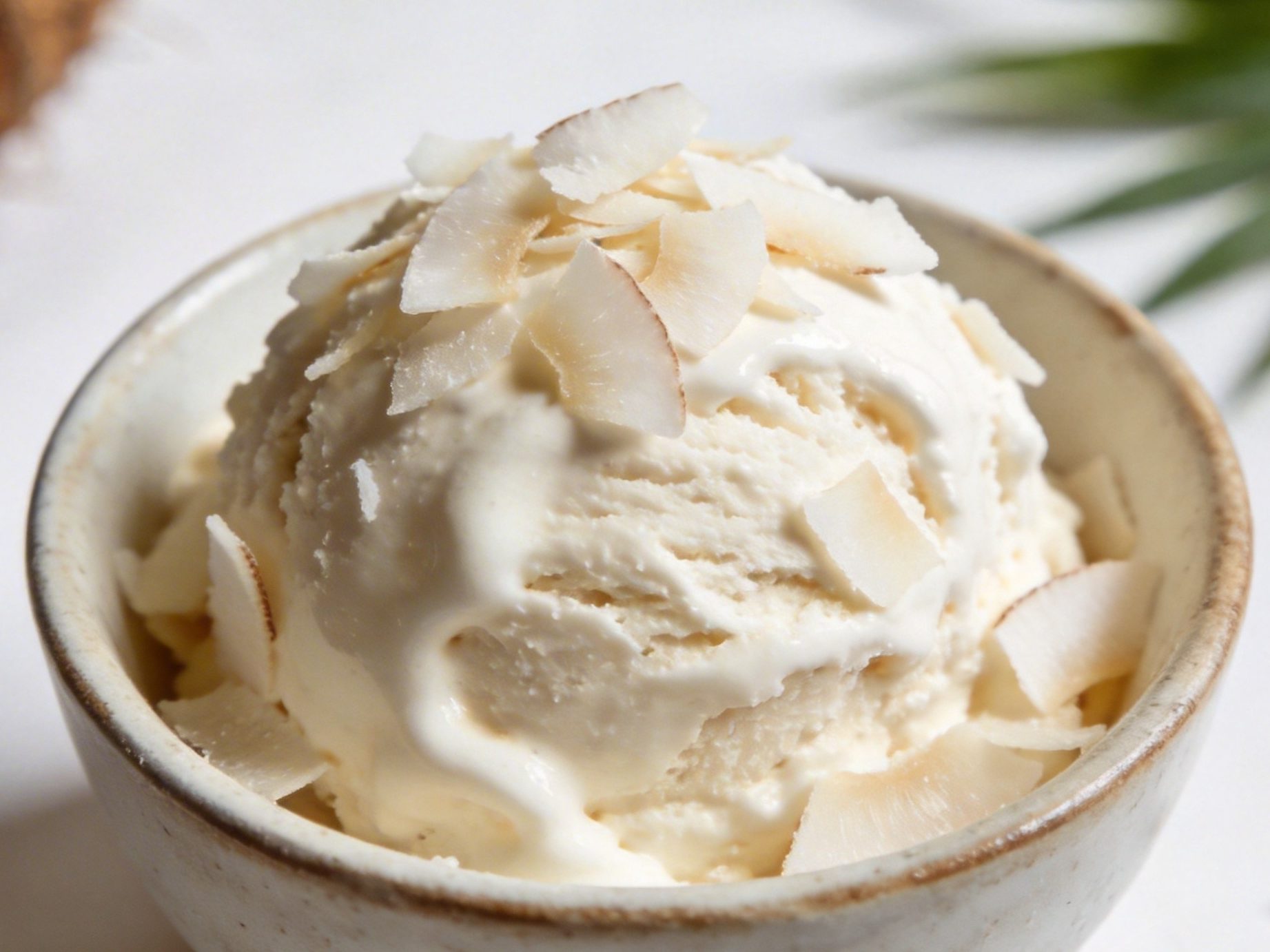 Applications of Isomaltooligosaccharides (IMO) in Desserts and Ice Cream