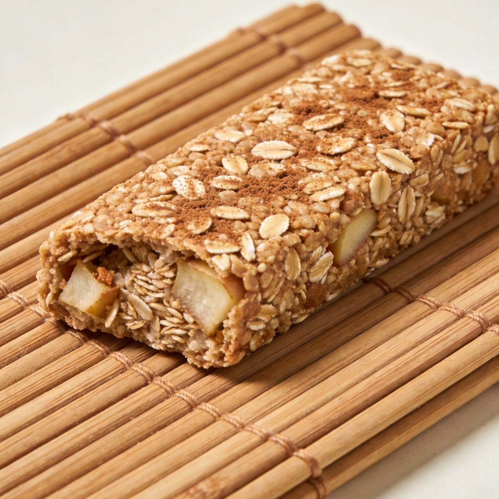 Применение резистентного декстрина в пищевой промышленности