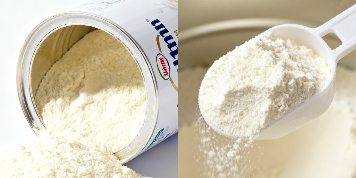 استخدام المالتوديكسترين في مسحوق الحليب استخدام المالتوديكسترين في مسحوق الحليب