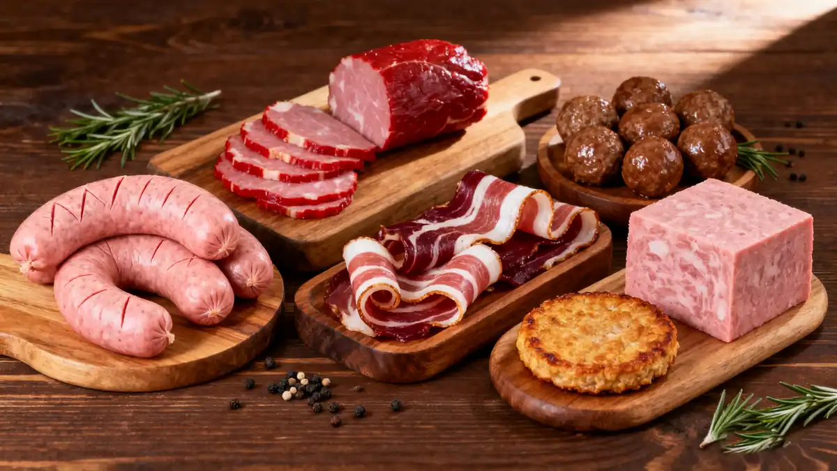 От питательной ценности к вкусу: практическое применение резистентного декстрина Баолинбао в разработке здоровой пищевой формулы