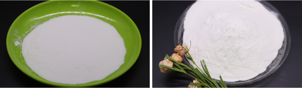 Đường Fructose dạng bột Đường Fructose dạng bột