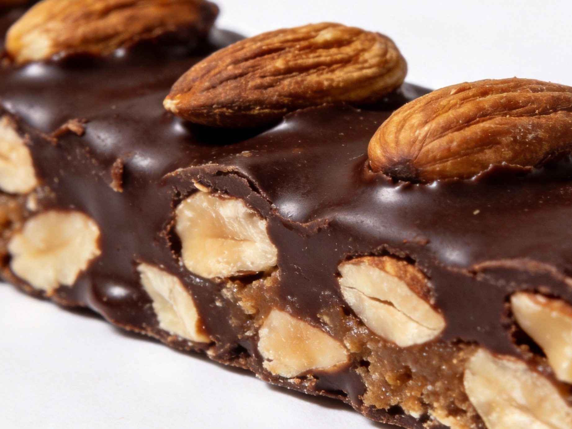 Aplicaciones del DHA en la industria de snacks