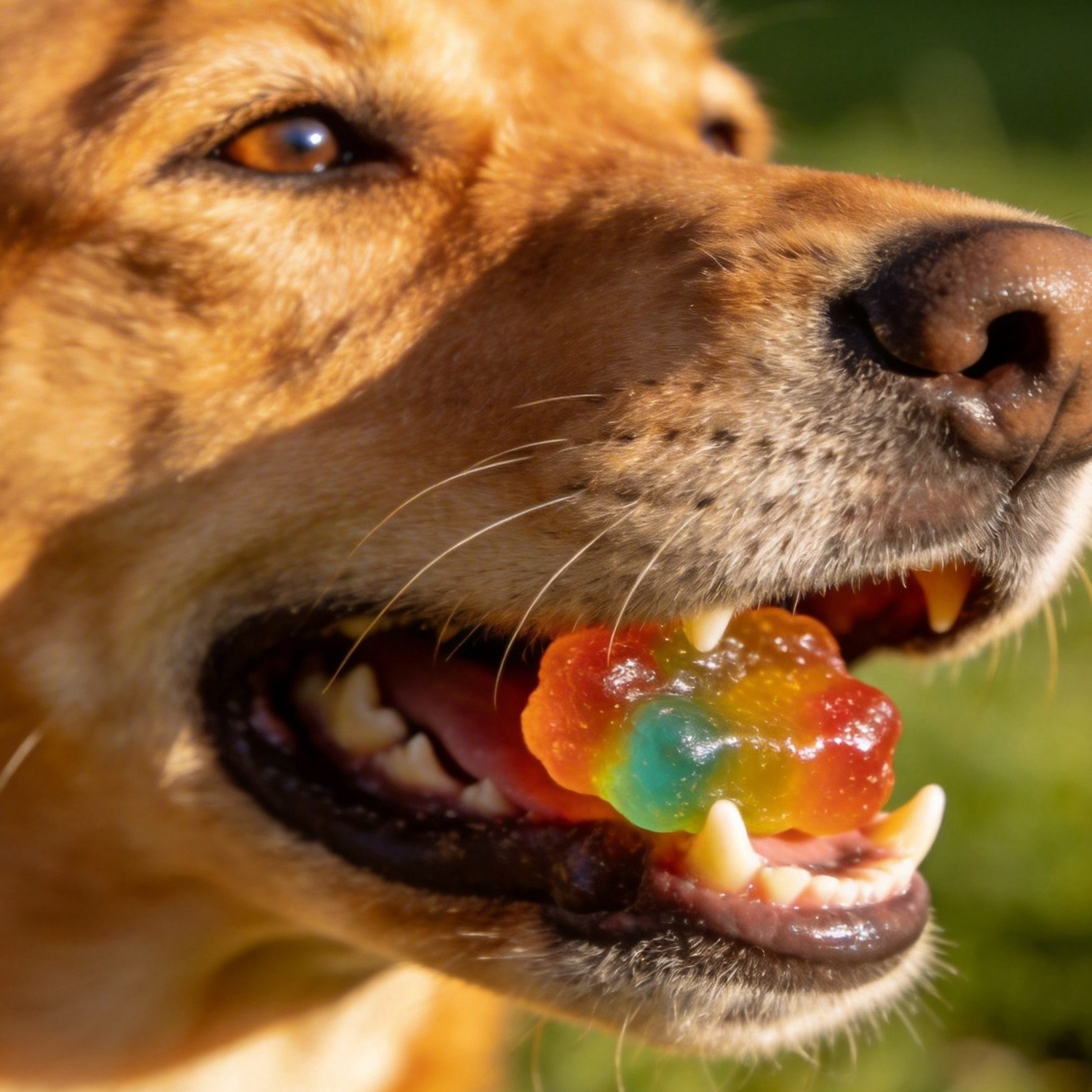 पशु स्वास्थ्य उद्योग में एरिथ्रिटोल के अनुप्रयोग