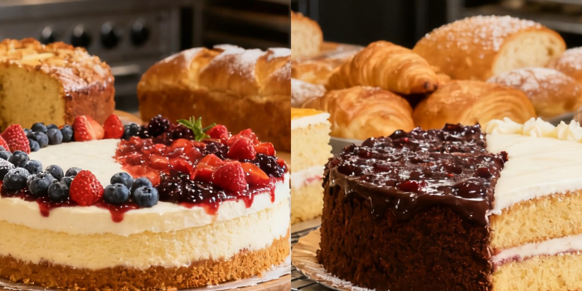 Aplicación de oligomaltosa en panificación Aplicación de oligomaltosa en panificación