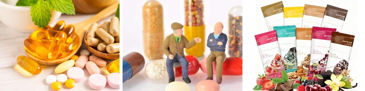 Pó de polidextrose Pó de polidextrose