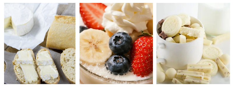 Frutooligossacarídeos Frutooligossacarídeos