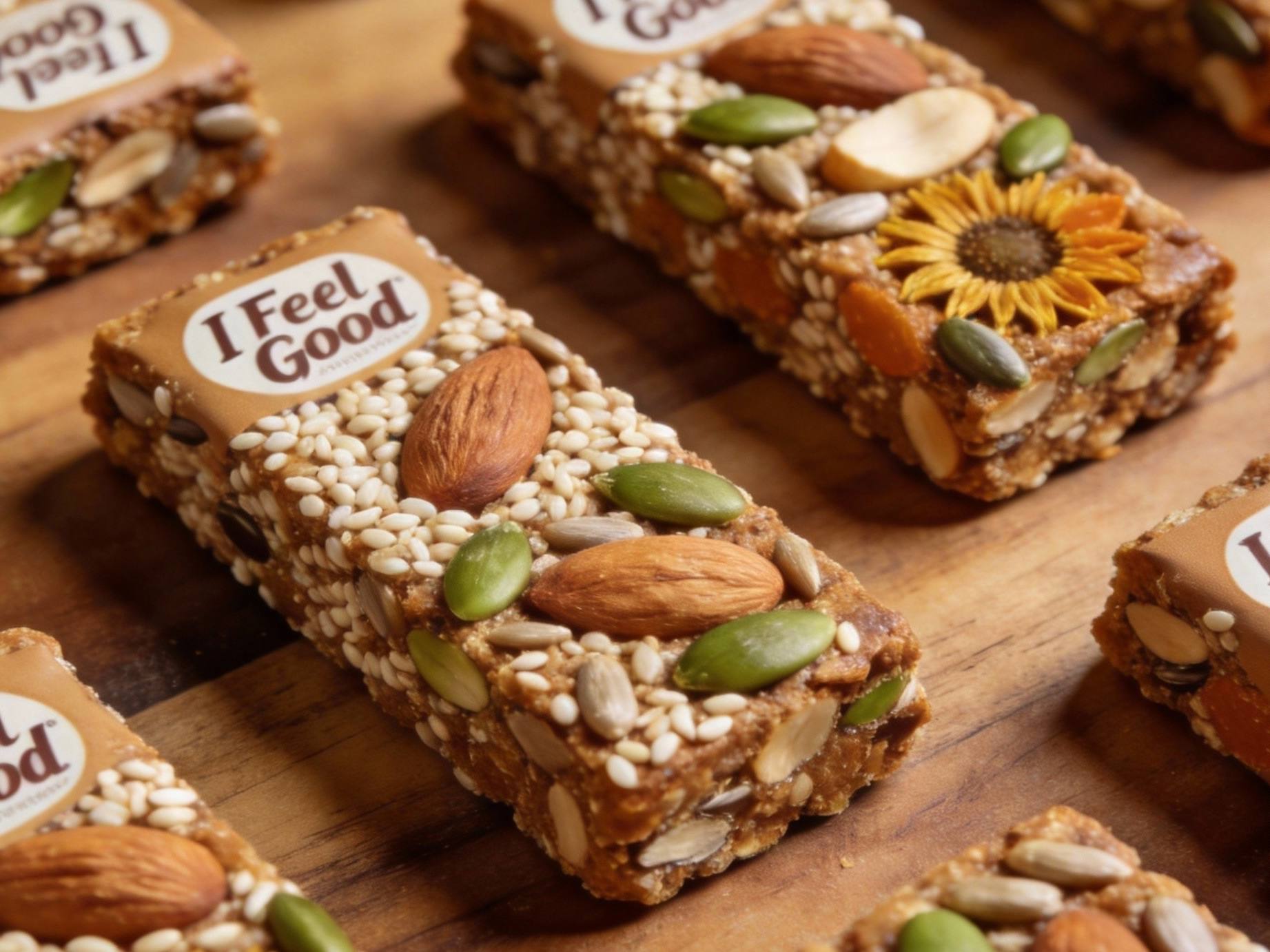 Применение аллюлозы в индустрии снеков