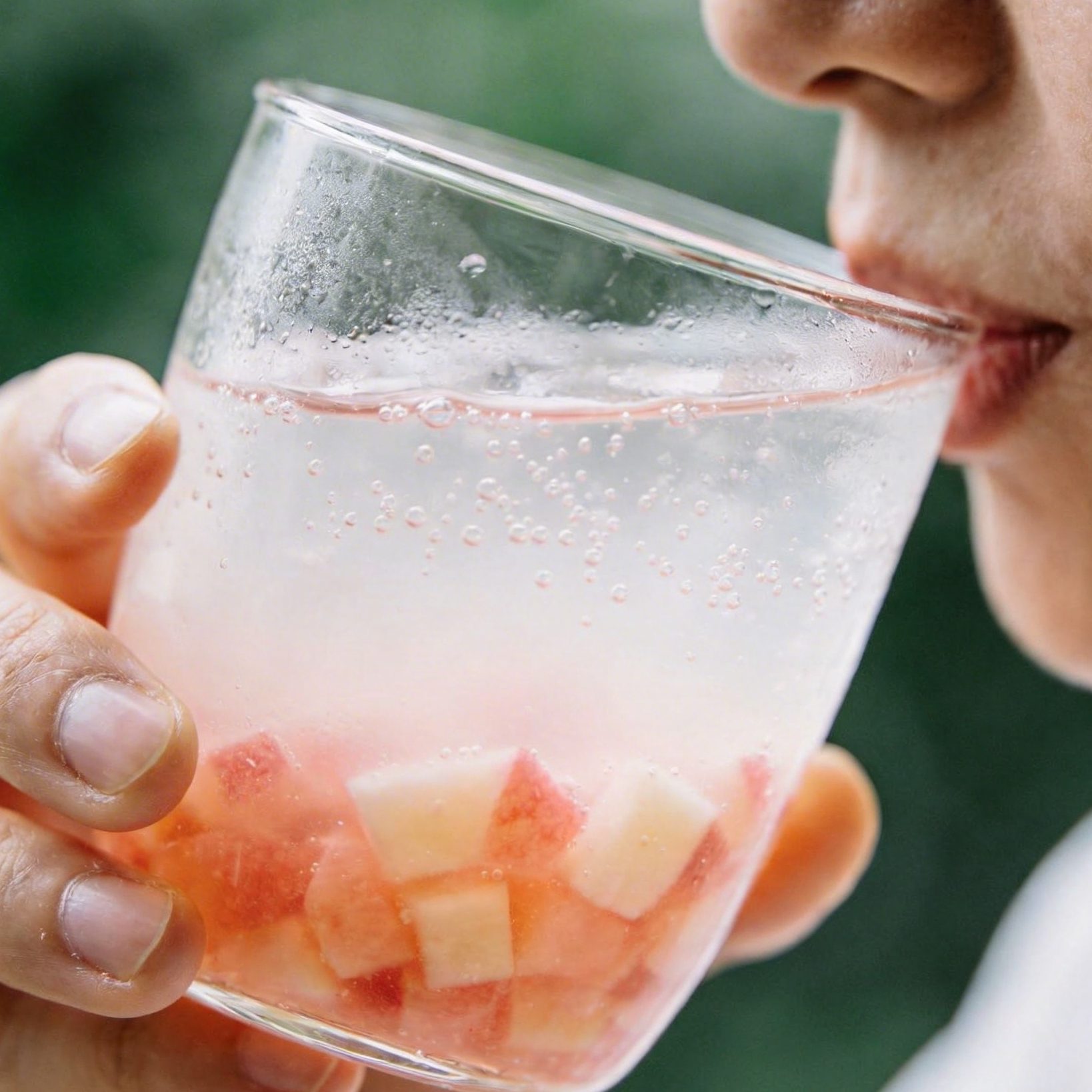 Application of Fructooligosaccharides in Nutritional and Other Beverages