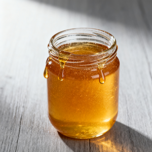 Siro ngô hàm lượng fructose cao