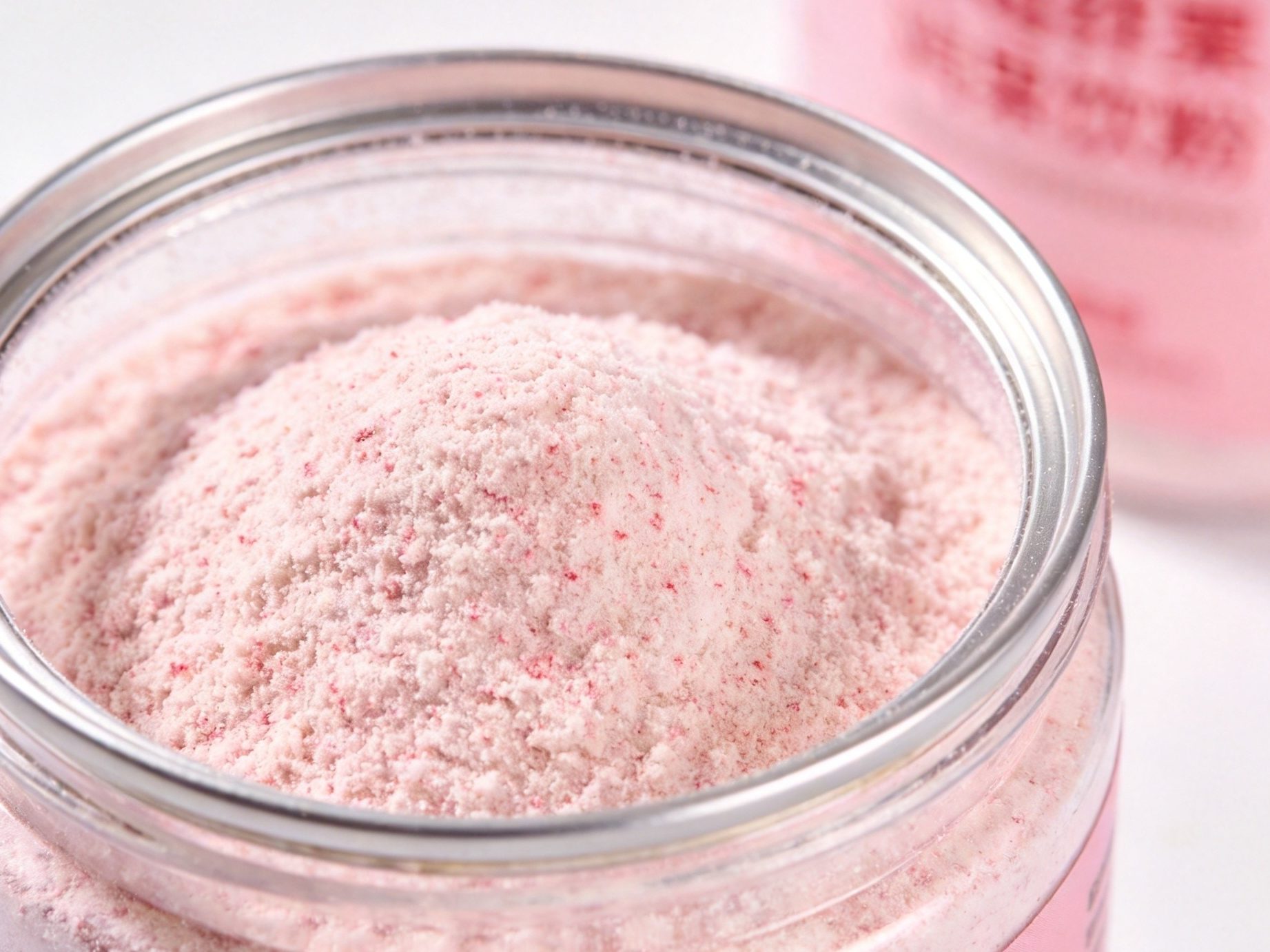 Ứng dụng của Omnilife™DHA trong đồ uống dinh dưỡng và các đồ uống khác