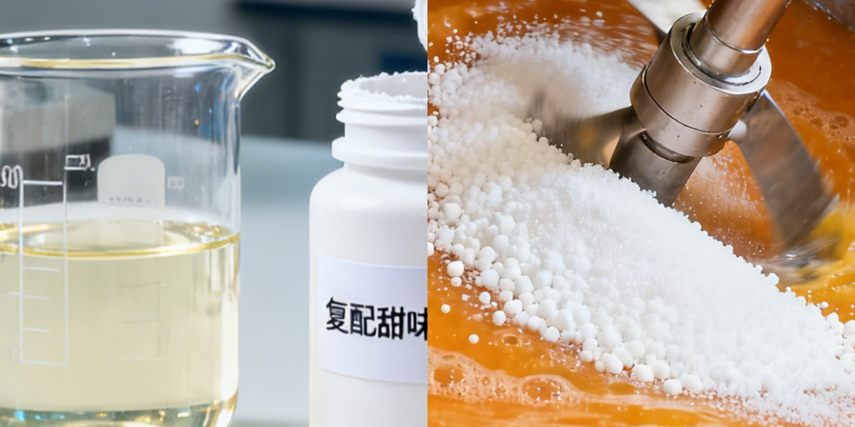 Adoçante composto 10kg