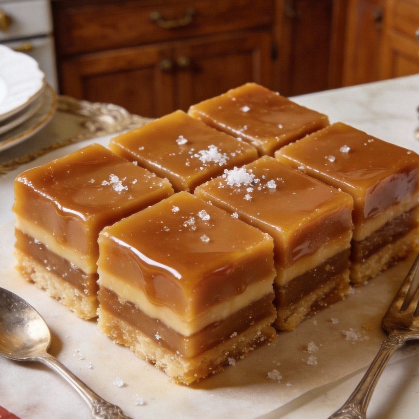 Applications of Erythritol in Baking Industry