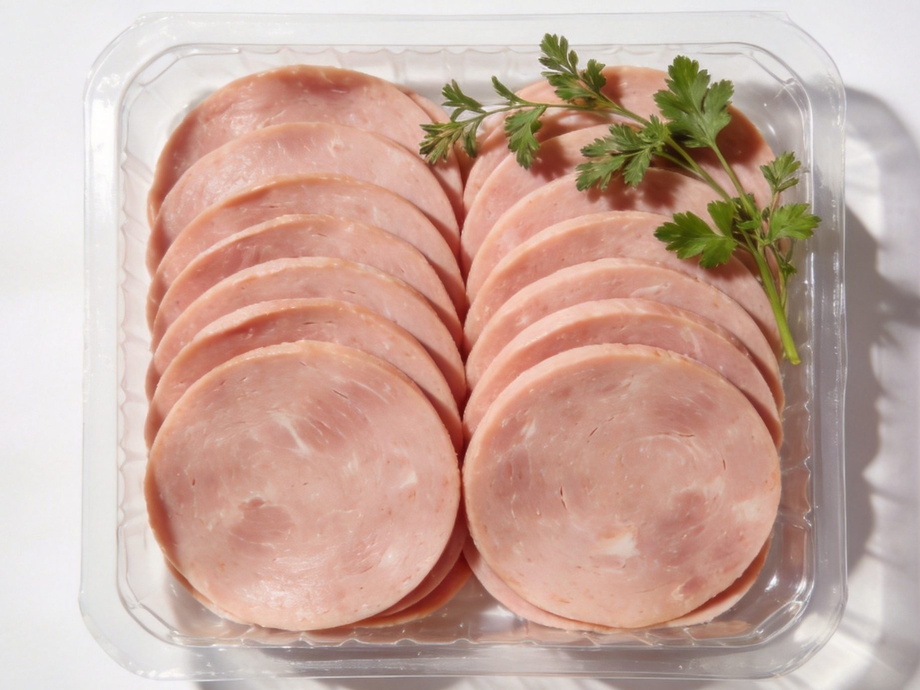 Применение Омнилайф ДГК в переработанных продуктах из рыбы, мяса и яиц