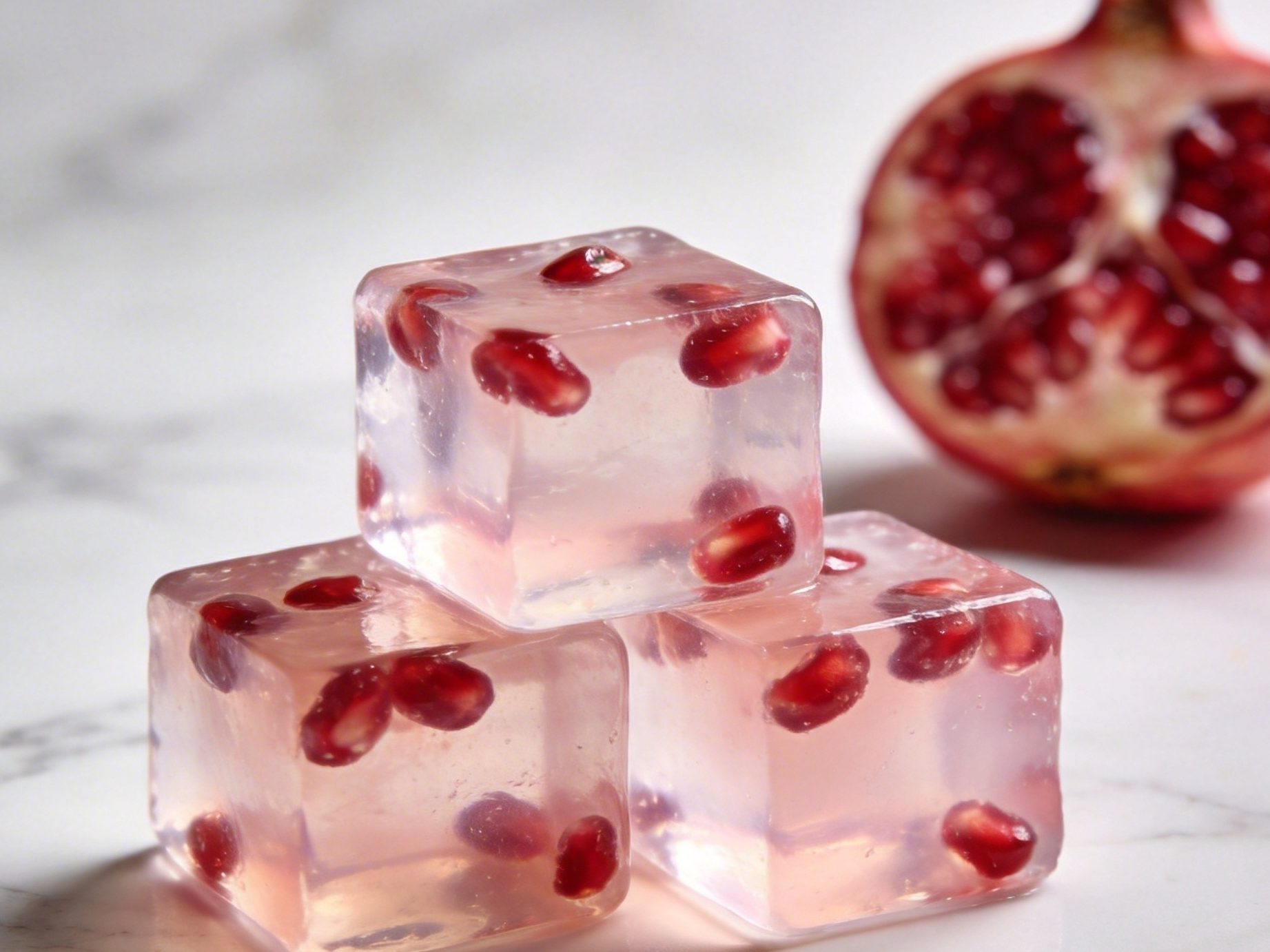 Application of Solid Corn Syrup in Desserts and Ice Cream