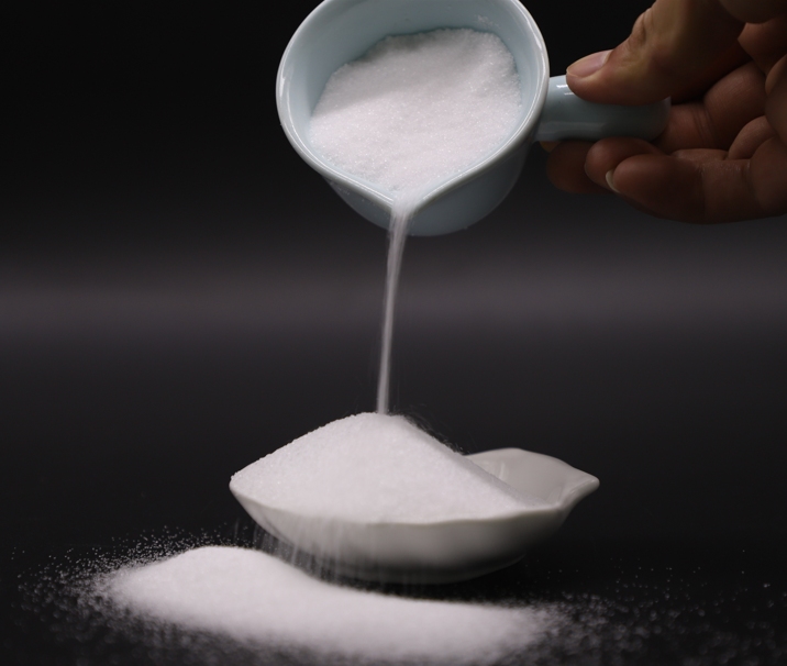 Isomalto-Oligosaccharides