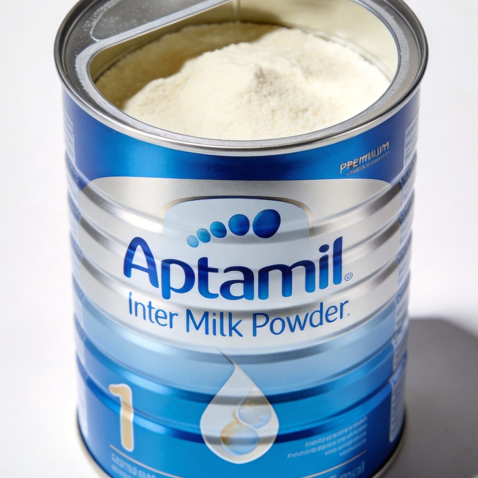 Aplicaciones del DHA en la alimentación infantil