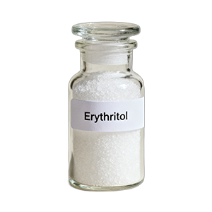 Erythrit-Pulver