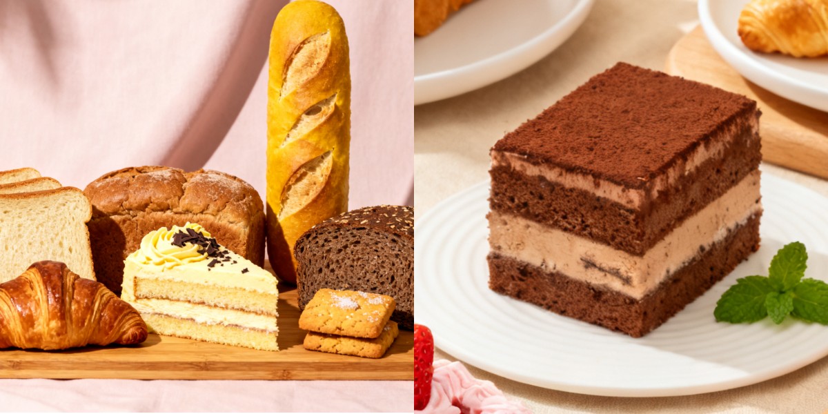 استخدام نشا الذرة الشمعي في الخبز استخدام نشا الذرة الشمعي في الخبز