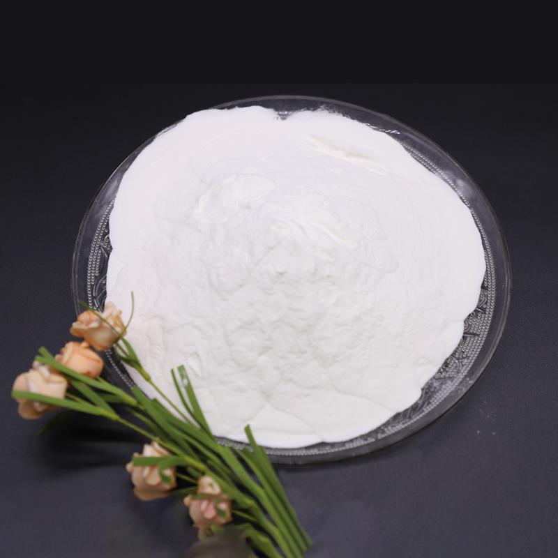 Polvo de dextrina resistente