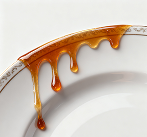 شراب الذرة عالي الفركتوز 70 كجم