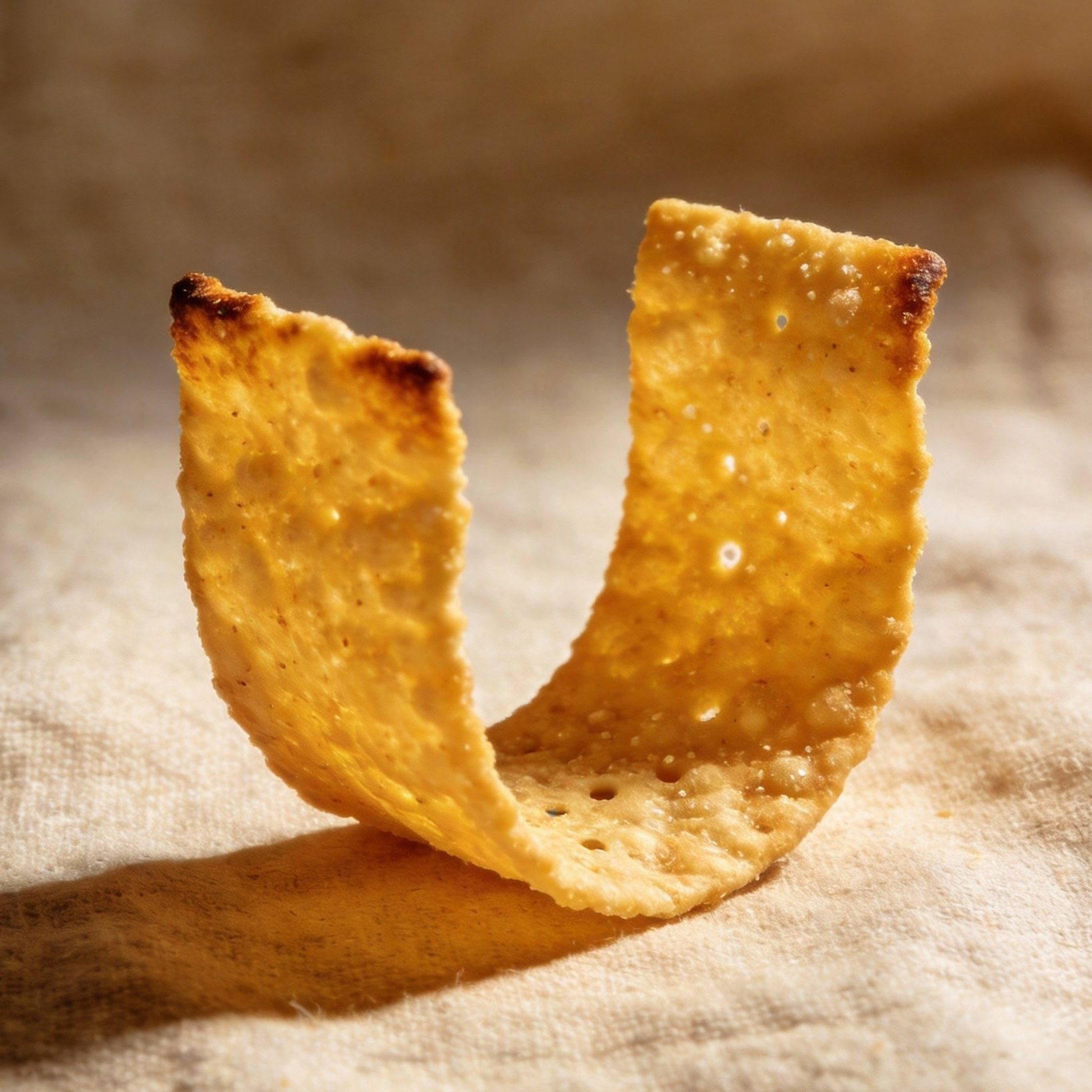 Applications of Modified Starch in Baking Industry