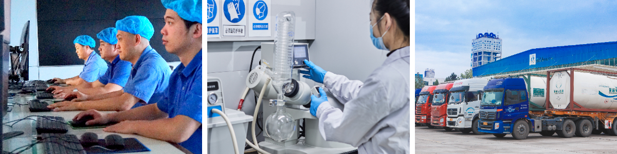 Pó de polidextrose Pó de polidextrose