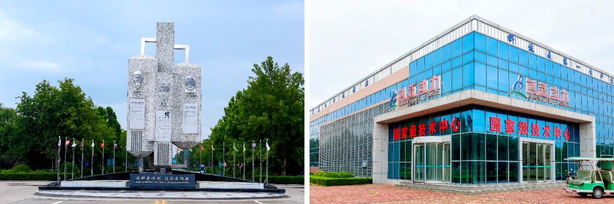 Baolingbao Biology Co., Ltd. Baolingbao Biology Co., Ltd.