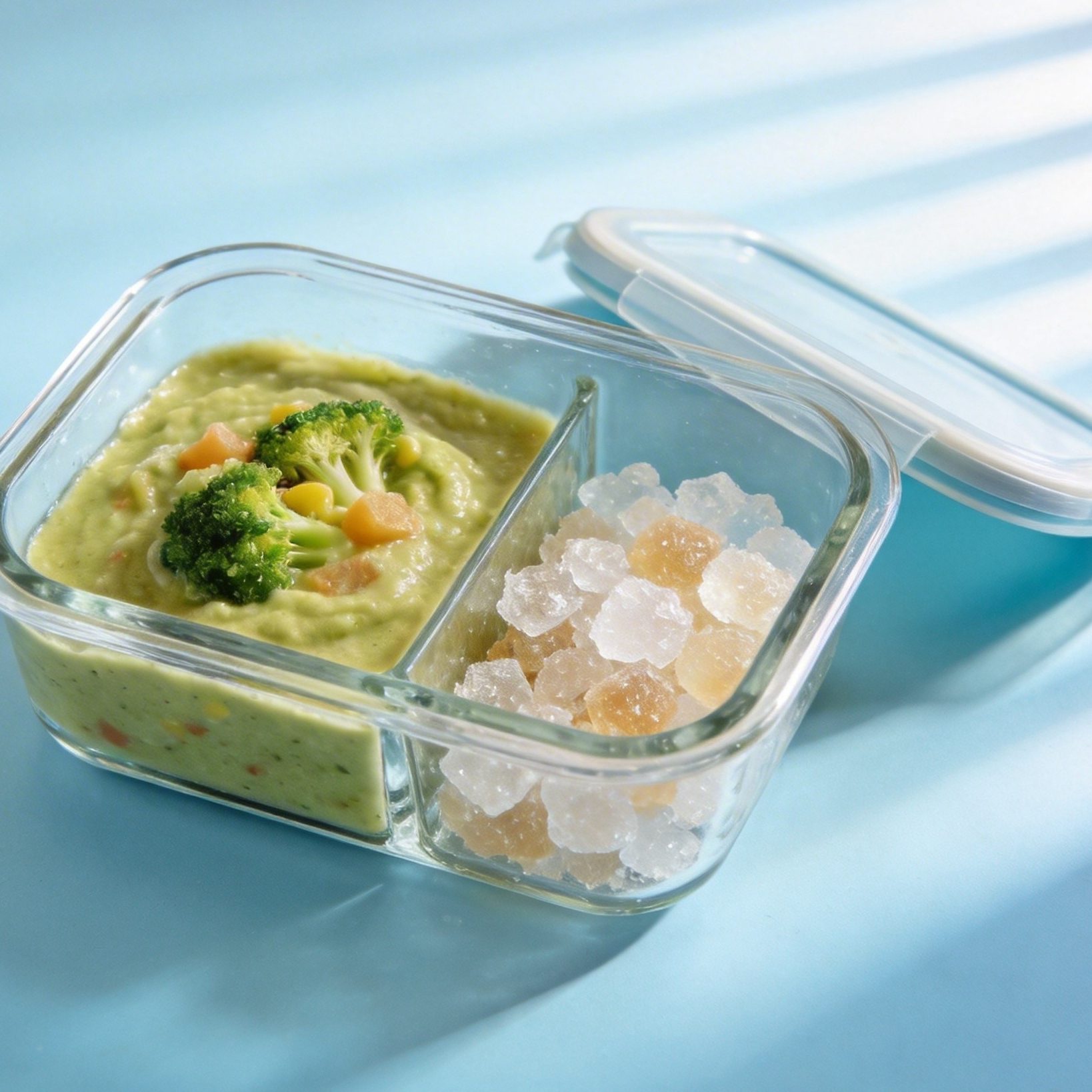 유아식에서의 폴리덱스트로스 활용법 폴리덱스트로스란 무엇일까요?