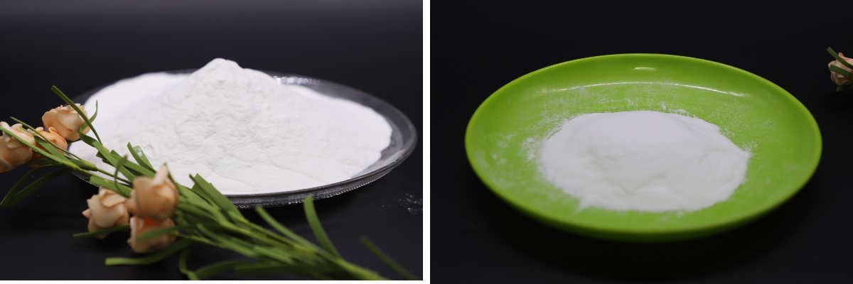 Pó de polidextrose Pó de polidextrose