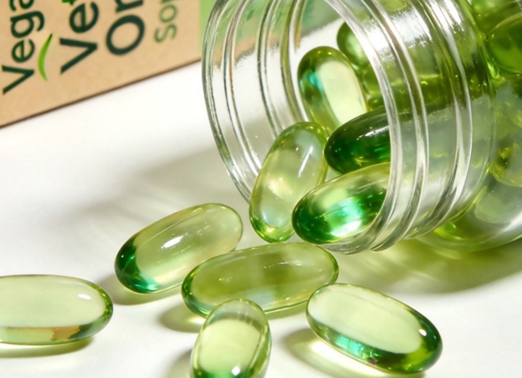 Applications of Omnilife DHA in Healthcare