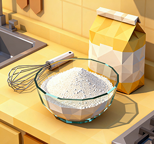 أوليجومالتوز 25 كجم