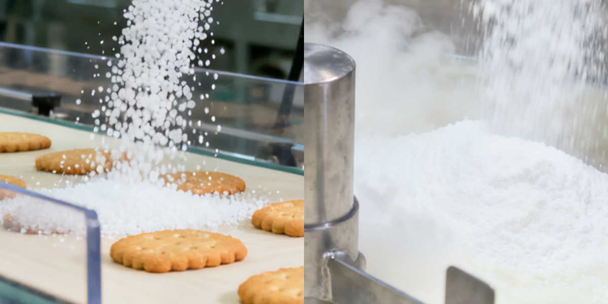 Adoçante composto 10kg