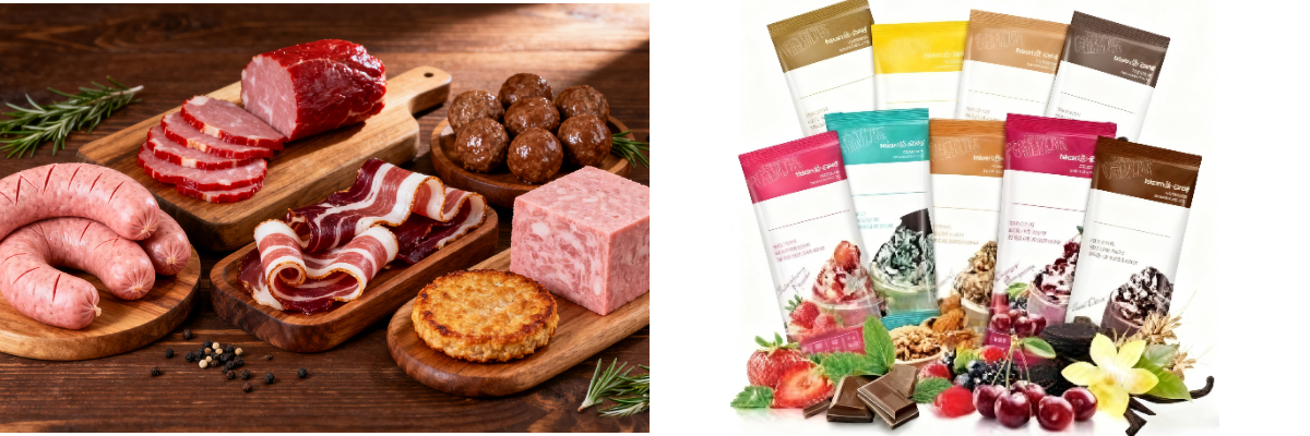 مسحوق مالتوديكسترين مسحوق مالتوديكسترين