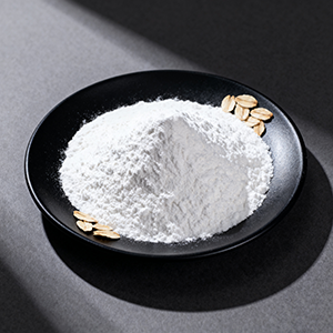 薬用マルトデキストリン