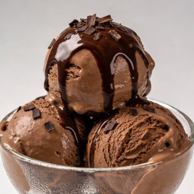 استخدام الفركتوليغوساكاريد في الحلويات والآيس كريم