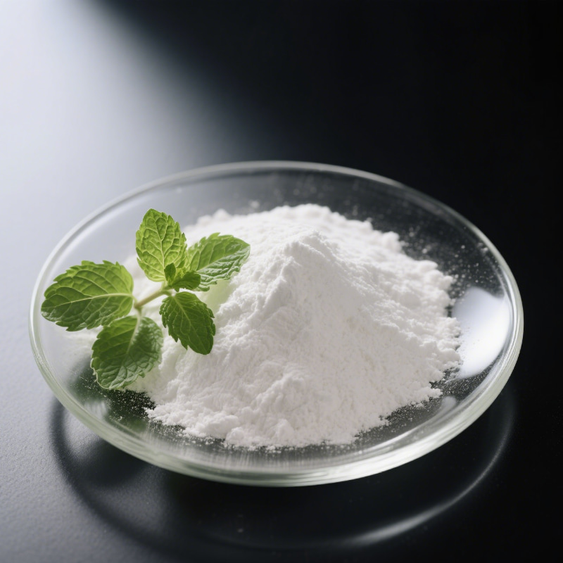 Fibra solúvel de milho