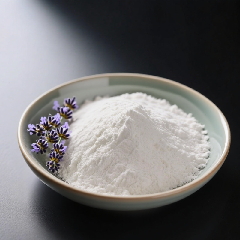 التحلية المركبة