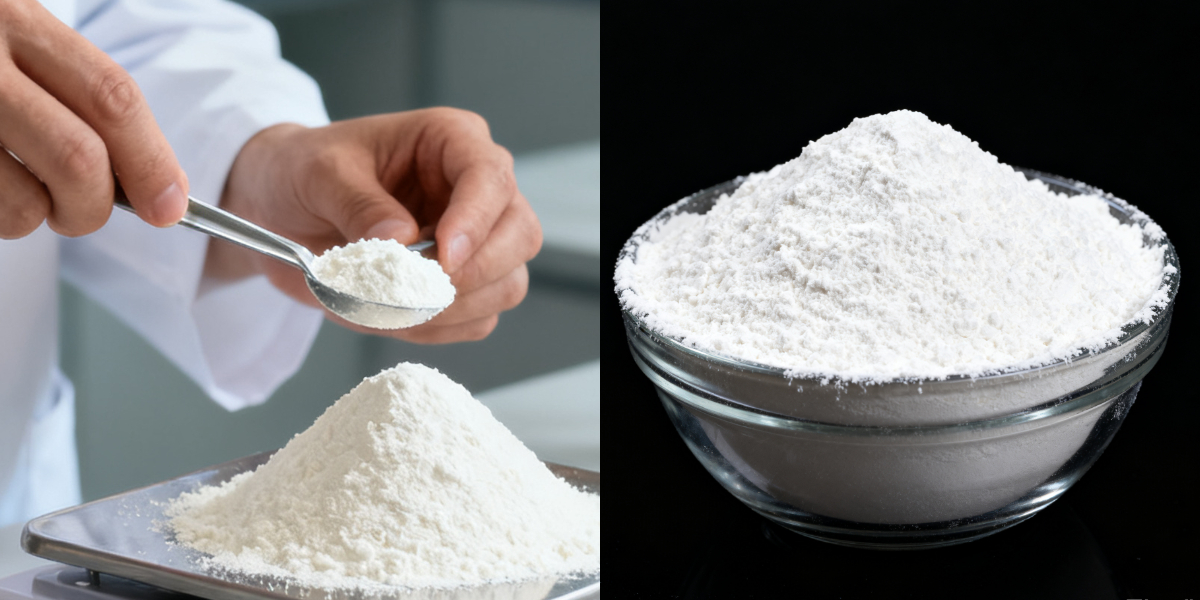 固形コーンシロップ 固形コーンシロップ