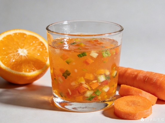 飲料中のフラクトオリゴ糖