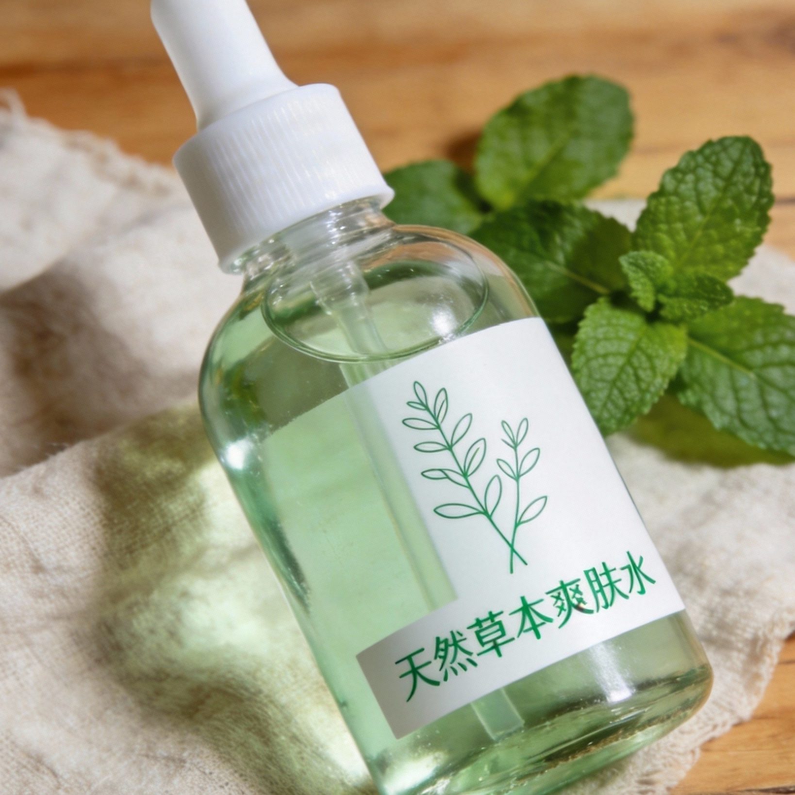 Applications of Fructooligosaccharides (FOS) in Skincare Industry