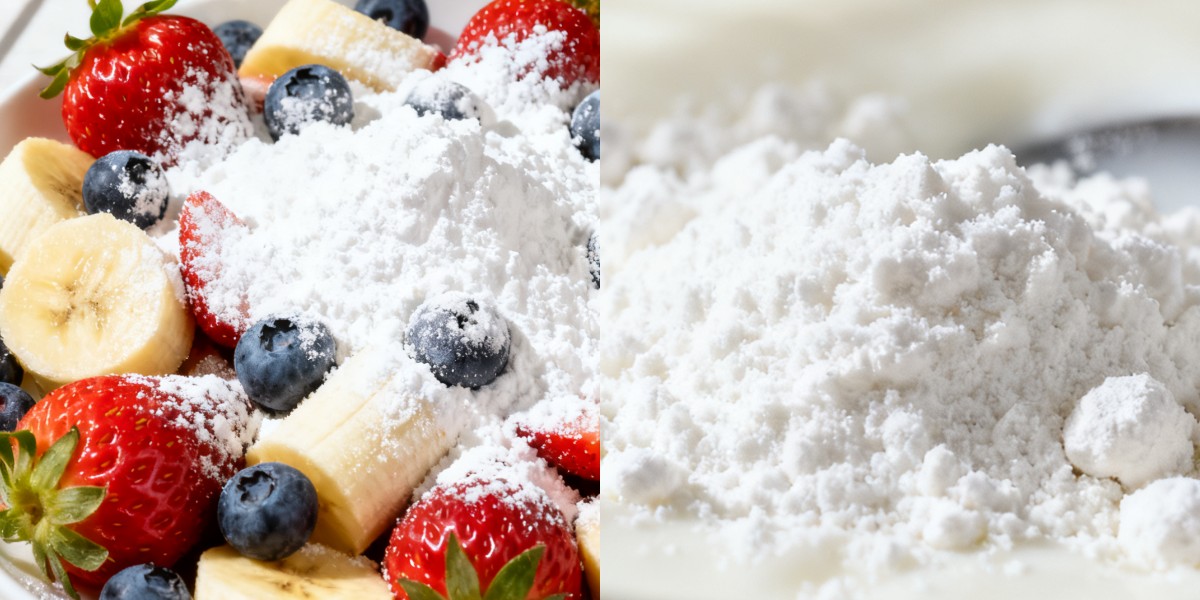 Dextrina resistente 10 kg Dextrina resistente 10 kg