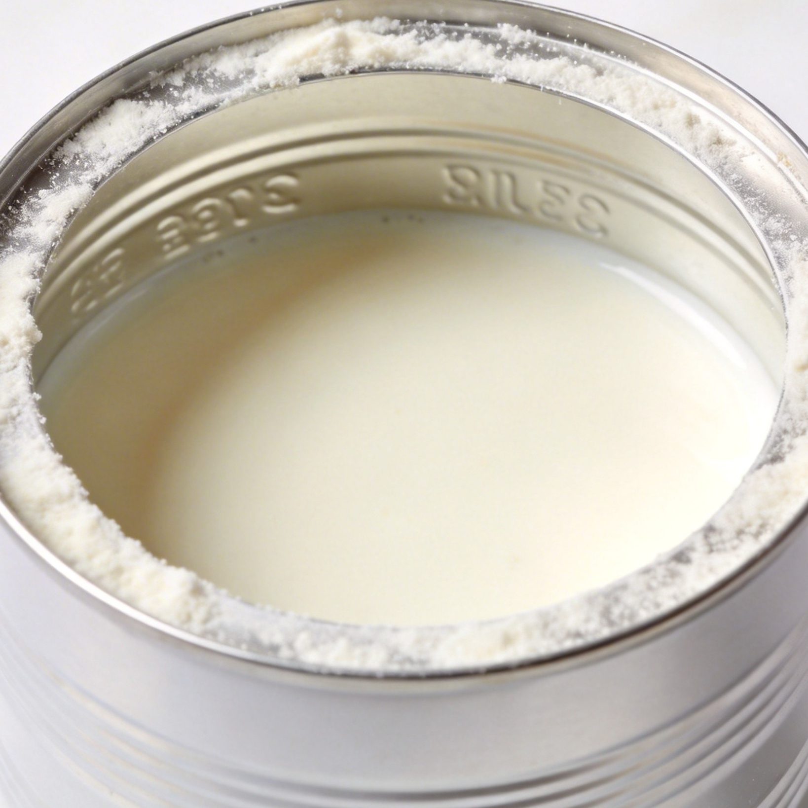 Aplicaciones del DHA en la alimentación infantil