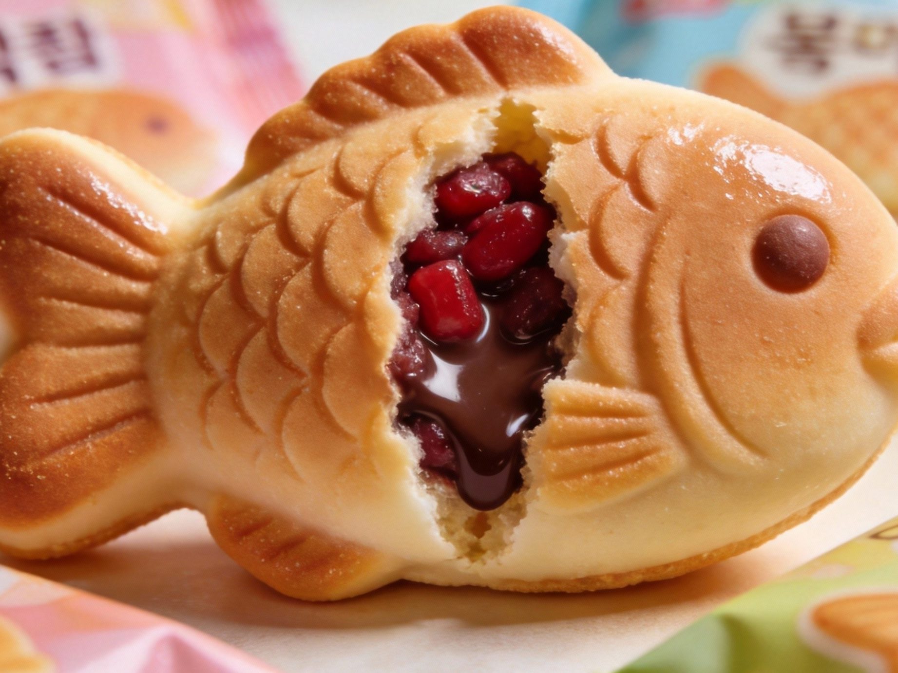 Применение полидекстрозы в хлебопекарной промышленности