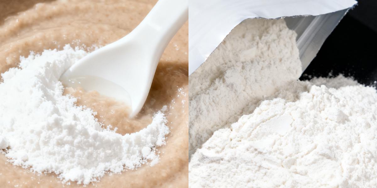 Dextrina resistente 10 kg Dextrina resistente 10 kg