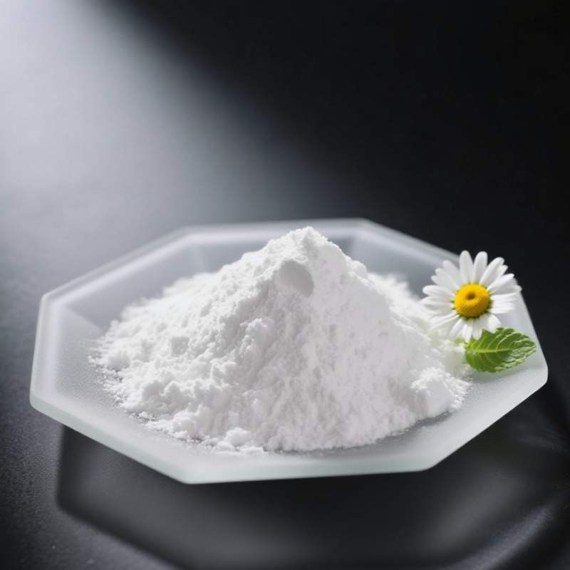 ألياف الذرة القابلة للذوبان عالية الجودة