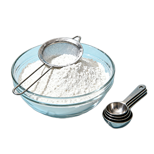 نشا الذرة الشمعي DE 30