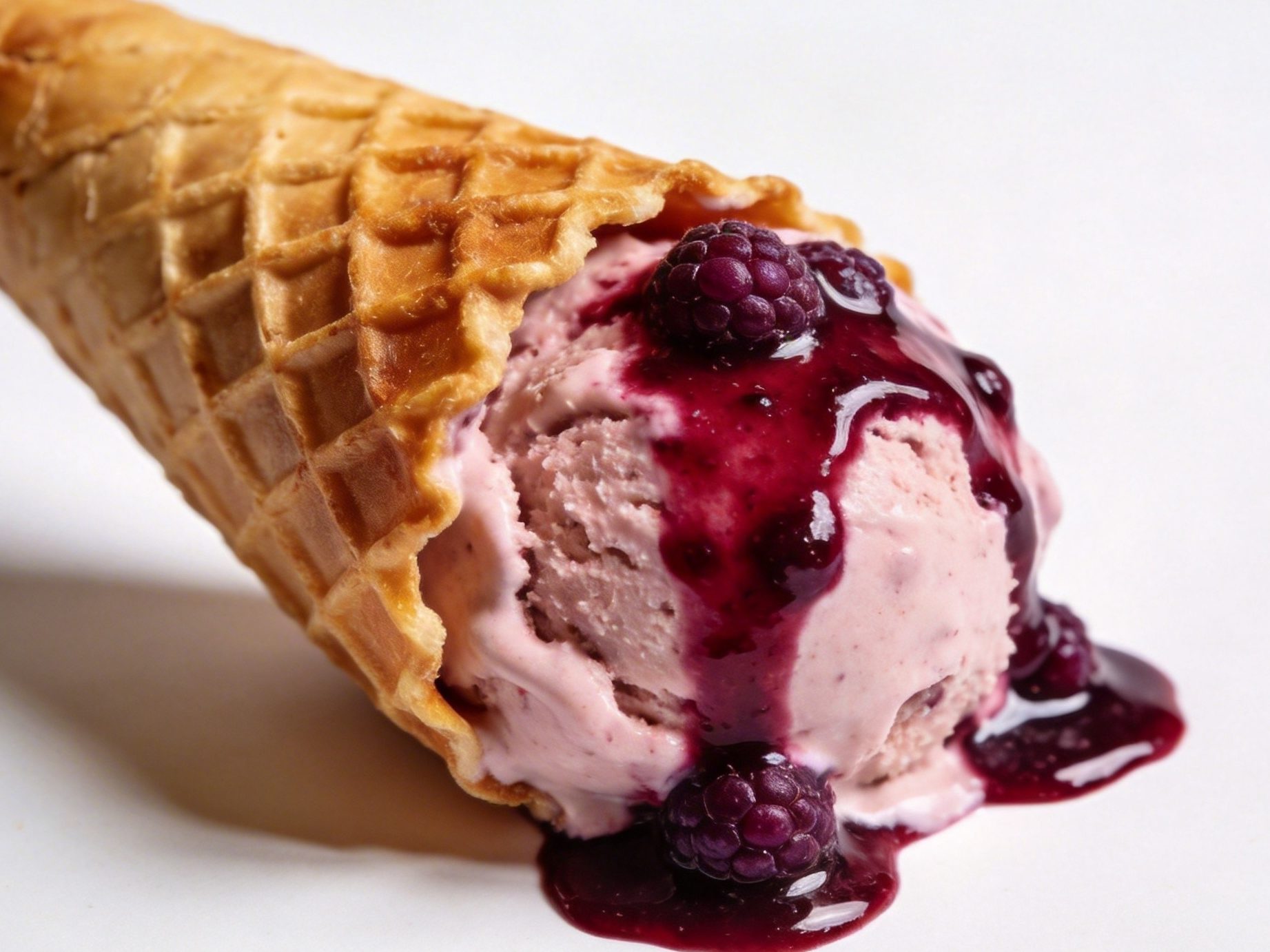 Aplicaciones de los malto-oligosacáridos en postres y helados