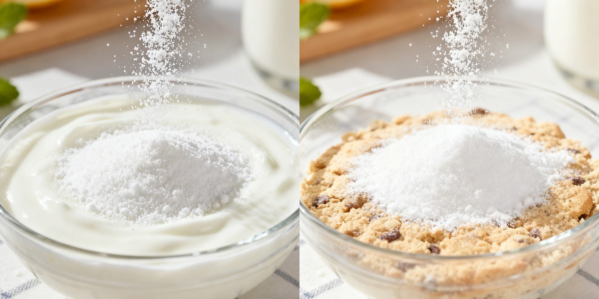 بولي دكستروز 45 كجم